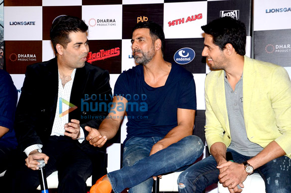 trailer launch of brothers 8