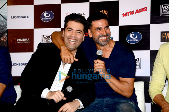 trailer launch of brothers 7