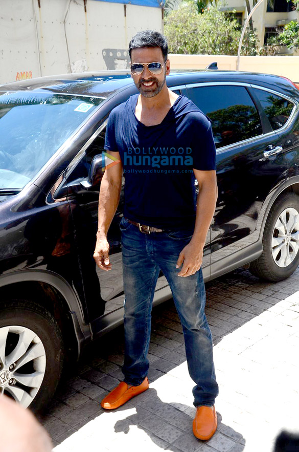trailer launch of brothers 20