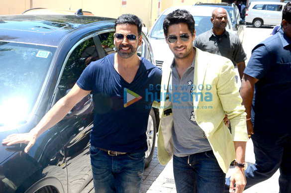 trailer launch of brothers 22