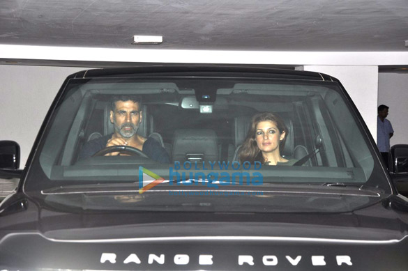 akshay kumar sidharth malhotra grace karan johars bash for brothers 7
