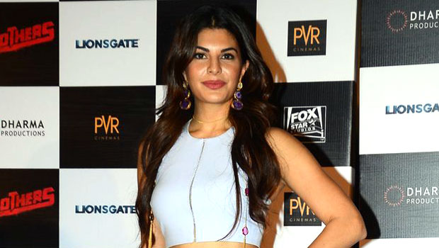 “Hopefully Salman And I Will Be Able To Work In Other Movies, If Not Kick 2”: Jacqueline Fernandez
