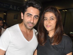 “Dum Laga Ke Haisha Is By Far Ayushmann Khurrana’s Best Work”: Tahira Kashyap