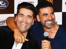 “Kya Jale (Bombay Velvet) Pe Namak Chidak Rahe Ho”: Karan Johar To Akshay Kumar