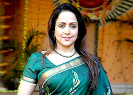 Hema Malini becomes grandmother, Aahana gives birth to baby boy