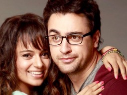 Theatrical Trailer (Katti Batti)
