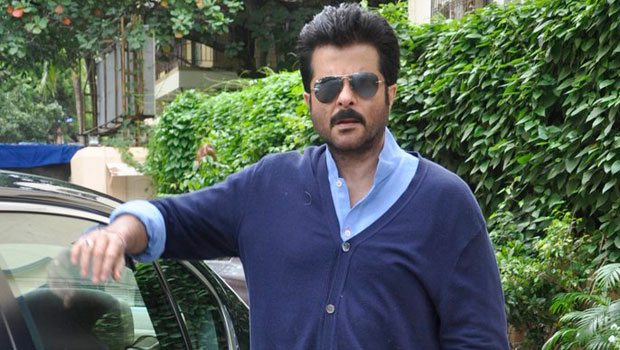 “The Scenes Between Ranveer Singh And Anushka Sharma Were Fabulous”: Anil Kapoor