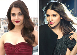 Aishwarya Rai Bachchan, Anushka Sharma to have only one scene in Ae Dil Hai Mushkil Aishwarya Rai Bachchan, Anushka Sharma to have only one scene in Ae Dil Hai Mushkil