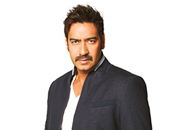 Ajay Devgn to lend support to Bulgarian Tourism Promotions