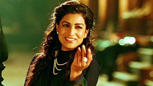 Maazaa My Lord (Hawaizaada)