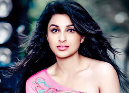 Parineeti Chopra is all set to move into her new home this month