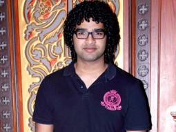 “Arijit Singh Can Sing Anything”: Siddharth Mahadevan