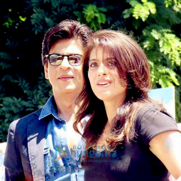 dilwale 66