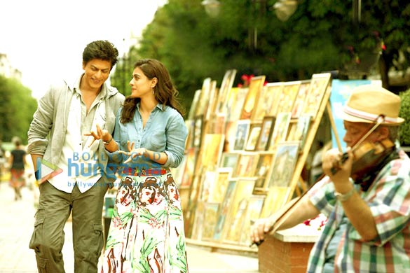 dilwale 67