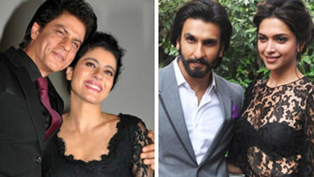 Battle Royale: Dilwale To FIGHT Out With Bajirao Mastani On Dec 18