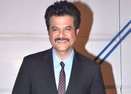 Virgin Produced India announces its first Bollywood co-production with Anil Kapoor
