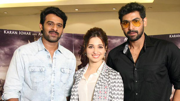 “Yeh Toh Trailer Tha Picture (Bahubali) Abhi Baaki Hai Mere Dost”: Tamannaah Bhatia