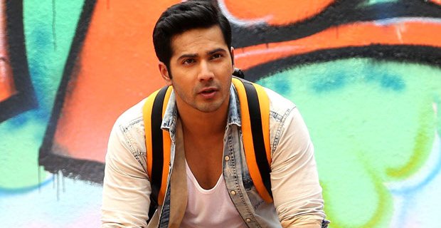 “ABCD 2 Is One Of The Best Stories I’ve Heard In Recent Times”: Varun Dhawan