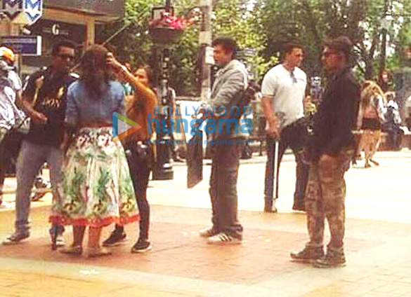 dilwale 72