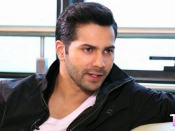 “I Am A Child For Salman Khan”: Varun Dhawan