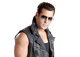 Salman Khan to play a wrestler in YRF’s Sultan Salman Khan to play a wrestler in YRF’s Sultan