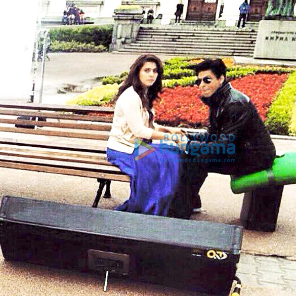 dilwale 75