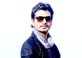 Producer Nawazuddin Siddiqui’s film goes to Palm Springs International Film Festival