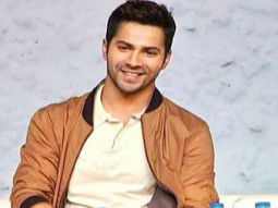 “How Good Shah Rukh Khan & Kajol Are Looking In Dilwale”: Varun Dhawan