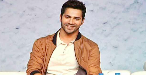 “How Good Shah Rukh Khan & Kajol Are Looking In Dilwale”: Varun Dhawan
