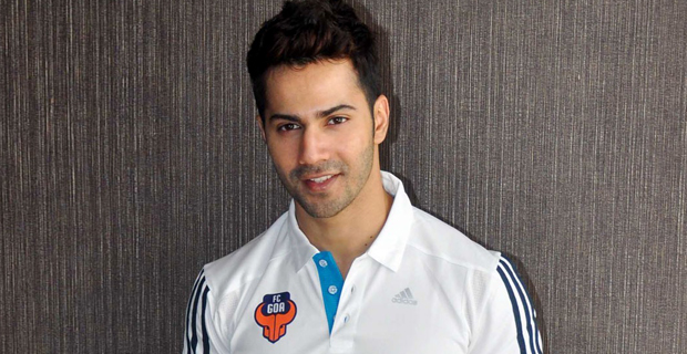 “We Are Going To Celebrate The Success Of ABCD 2 In Bulgaria”: Varun Dhawan