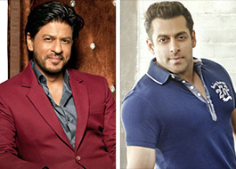 SRK Vs Salman Khan: Will Raees Vs Sultan become the biggest face off in Bollywood? SRK Vs Salman Khan: Will Raees Vs Sultan become the biggest face off in Bollywood?