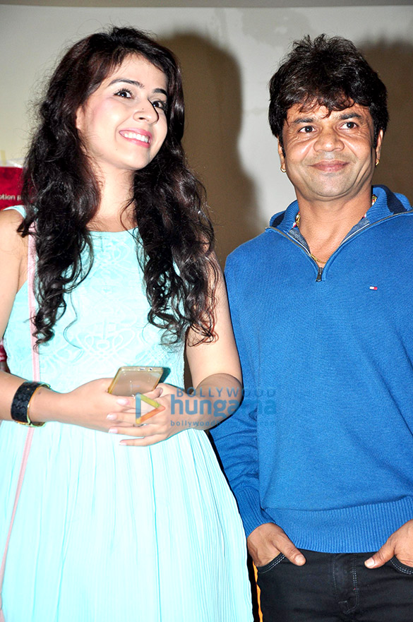 trailer launch of thoda lutf thoda ishq 7