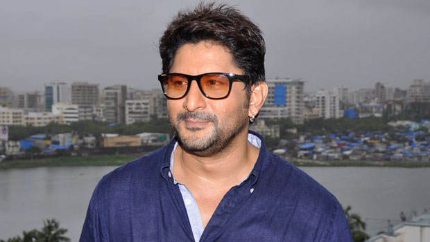 “Censor Board Tries It’s Best To Curb Your Creativity…”: Arshad Warsi