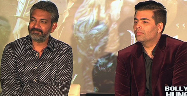 “It’s A New Kind Of History We’ve Created With Shhuddhi…”: Karan Johar