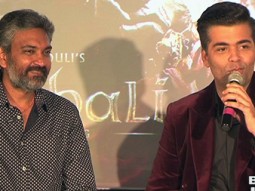 “If You Find Me An Actor That’ll Give Me Four Years Of His Life, I Will Make Bahubali”: Karan Johar