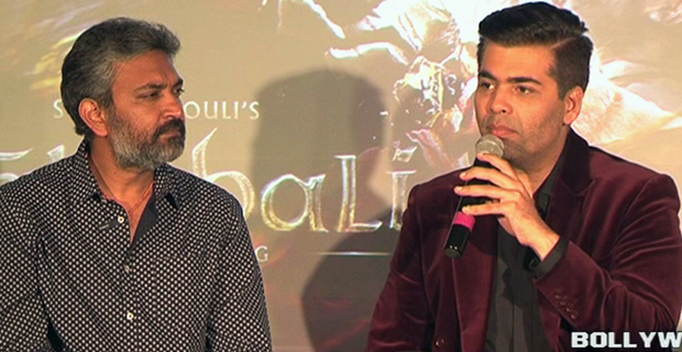 “Multiplex Show Listing And Timings Restrict Us Terribly”: Karan Johar