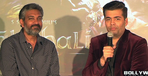 “When Karan And Salman Are Going To Marry”: Media Asks Karan Johar