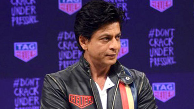 “Inshallah, Bajrangi Bhaijaan Will Be Fantastic”: Shah Rukh Khan