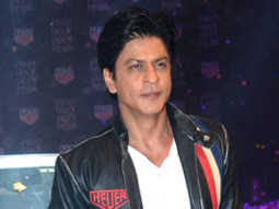 “Being A Celebrity Is A Gift Of God”: Shah Rukh Khan