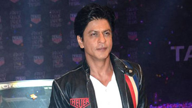 “Being A Celebrity Is A Gift Of God”: Shah Rukh Khan