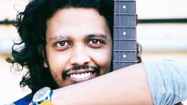 “I Used To Get Lot Of Compliments That My Voice Suits Shahid Kapoor”: Nakash Aziz