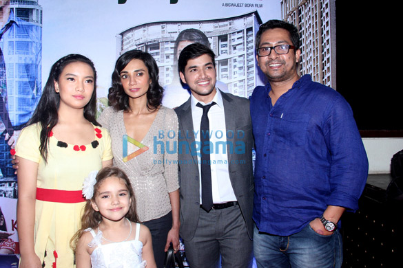 audio release of aisa yeh jahaan 6