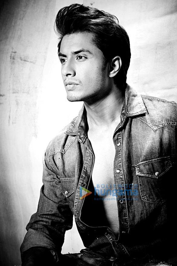 ali zafar 25
