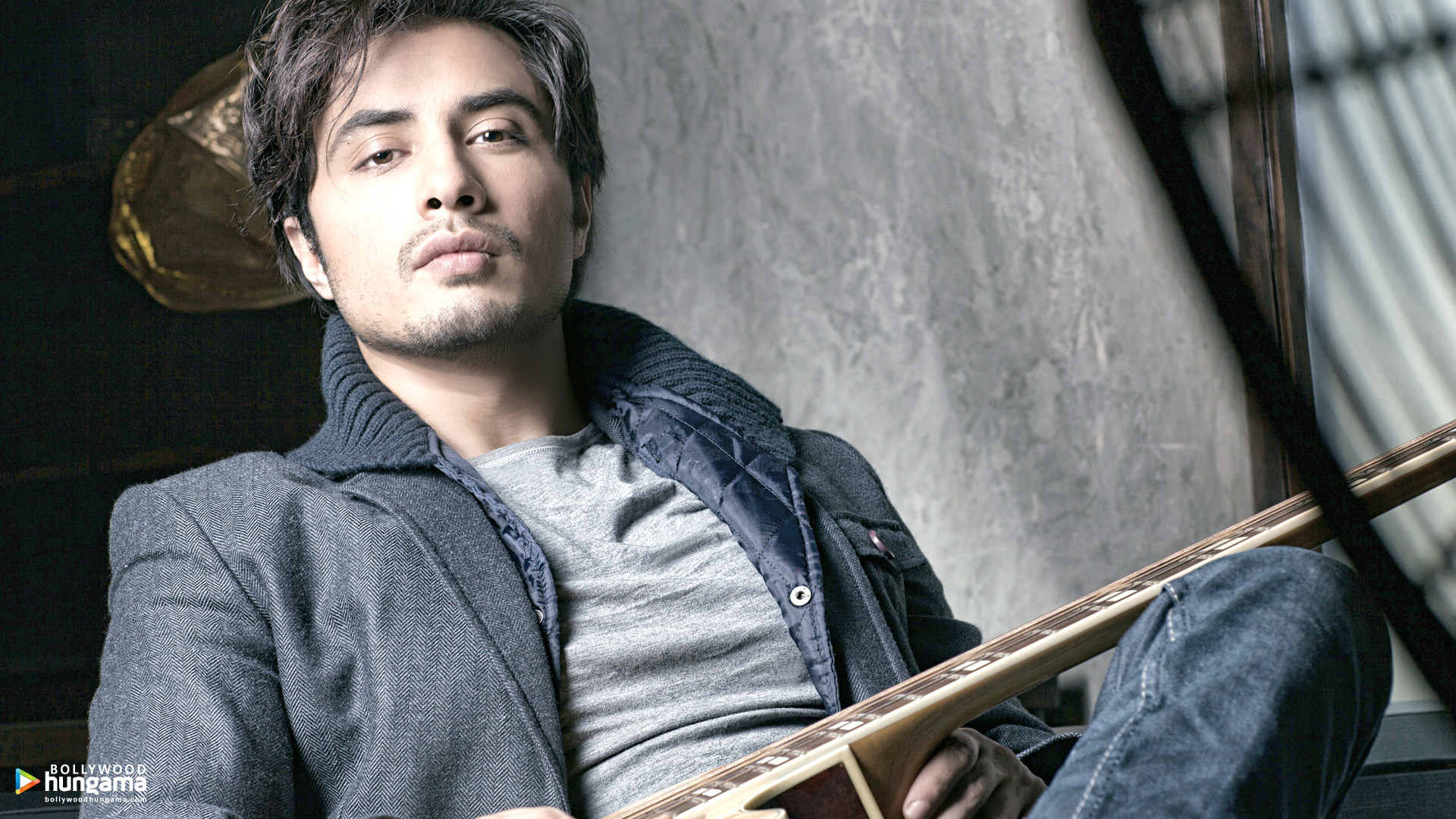 Ali Zafar