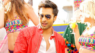 Boat Ma Kukdookoo (Welcome 2 Karachi)