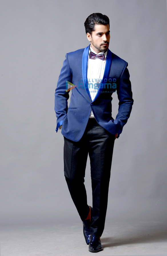 gautam gulati 7
