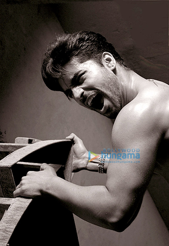 gautam gulati 6
