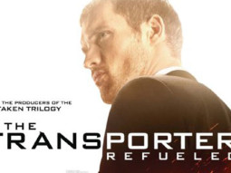 Trailer 2 (The Transporter Refueled)