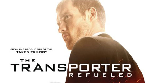 Trailer 2 (The Transporter Refueled)