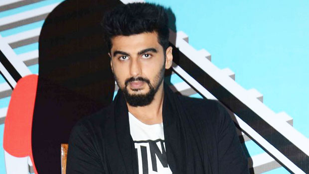 “My Next With Kareena Kapoor Is A Romantic Film Based In An Urban Setting”: Arjun Kapoor